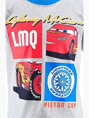 Pijama cars menino | licença oficial