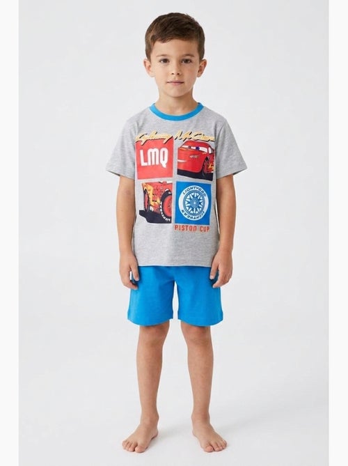 Pijama cars menino | licença oficial - Kiabi Pijama cars menino | licença oficial - Kiabi