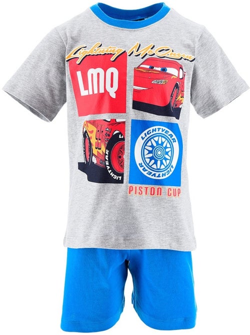Pijama cars menino | licença oficial - Kiabi Pijama cars menino | licença oficial - Kiabi