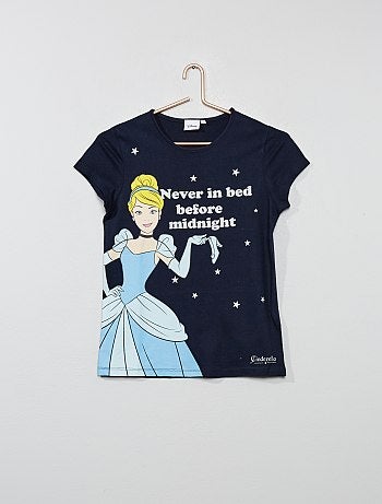 Pijama 'Cinderella' - Kiabi