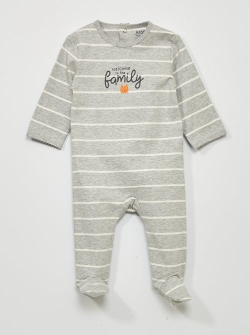 Pijama - Kiabi