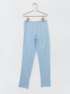 Pijama comprido - Kiabi