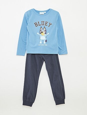 Pijama comprido 'Bluey' - 2 peças