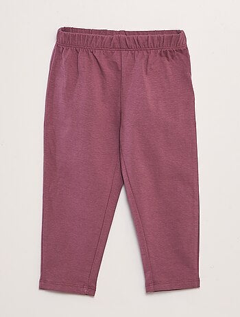 Pijama comprido de 2 peças estampado