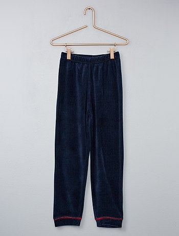 Pijama comprido de 2 peças 'Homem-Aranha' - Kiabi