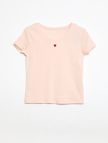 Pijama comprido em popelina - 2 peças