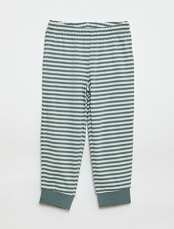 Pijama comprido estampado 'Jurassic World'