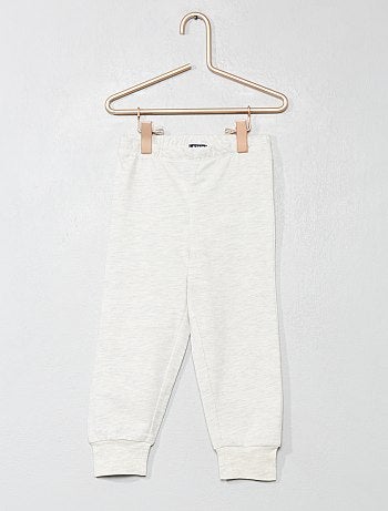 Menino 0-36 meses - Pijama comprido 'leão' - Kiabi