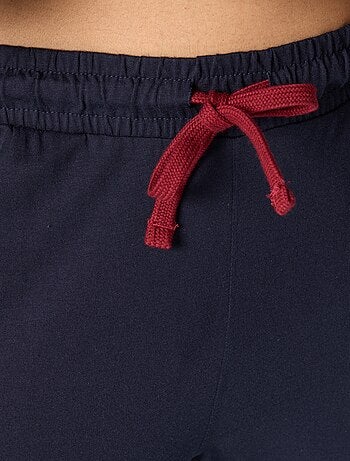 Pijama comprido 'Marvel' - 2 peças