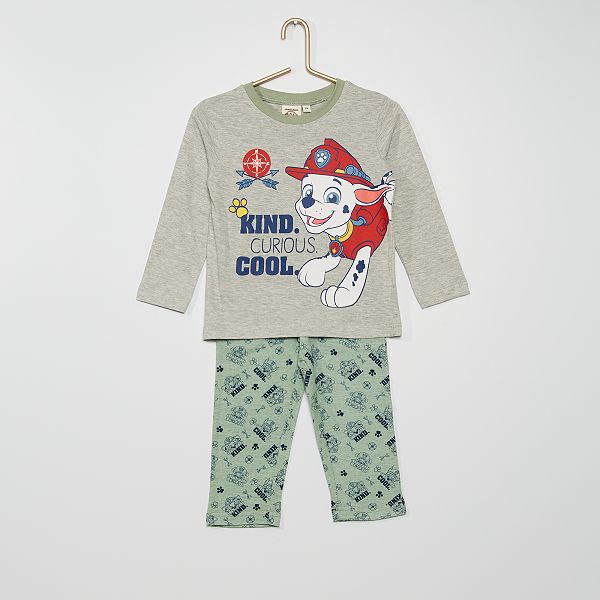 Pata De Patrulha Original De Algodão De Desenhos Animados Para Crianças De Pijama  Pijamas De Seção Fina T-shirt Patrulla Canina Crianças De Manga Curta,  Shorts / Loja - www.mariafernandalucena.com.br
