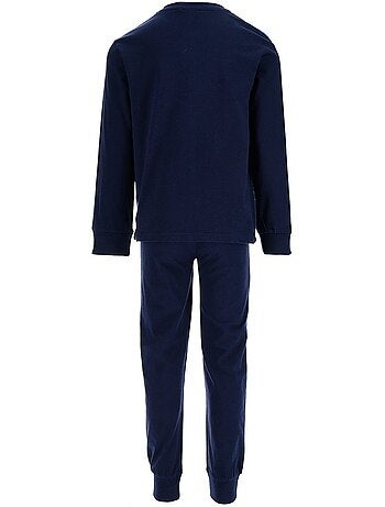 Pijama comprido spiderman menino | licença oficial