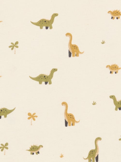 Pijama confortável - Kiabi Pijama confortável - Kiabi