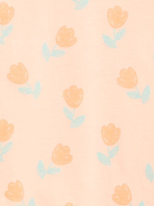 Pijama confortável - Kiabi Pijama confortável - Kiabi