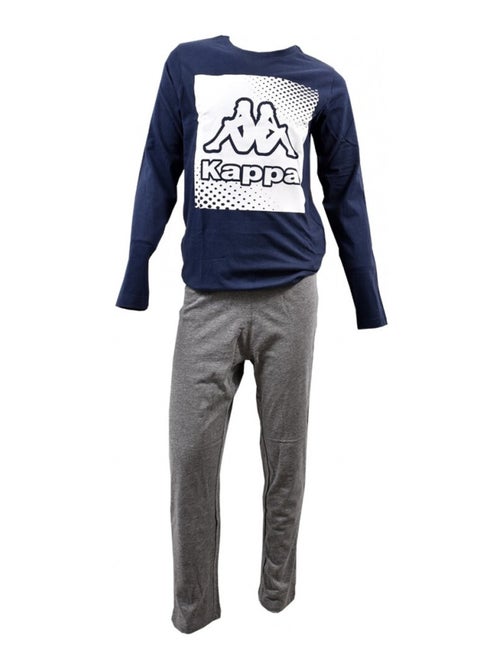 Pijama criança KAPPA - Kiabi Pijama criança KAPPA - Kiabi