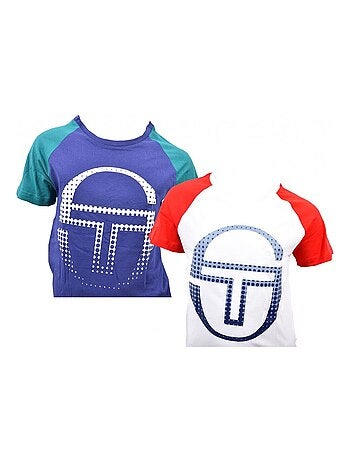 Pijama criança SERGIO TACCHINI - Pack de 2