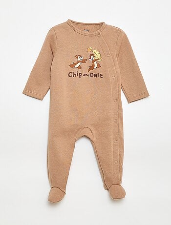 Babygrow cruzado 'Winnie'