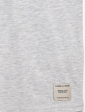 Pijama Curto 2 Peças