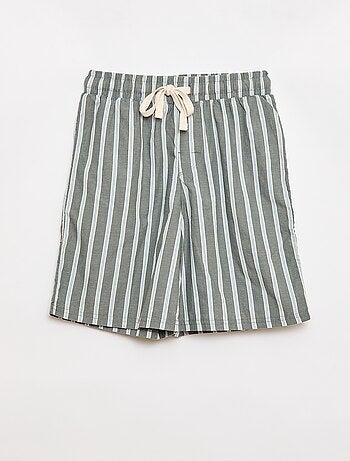 Pijama Curto 2 Peças
