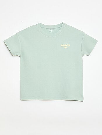 Pijama Curto 2 Peças