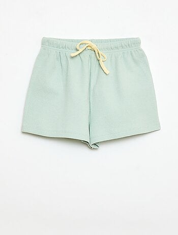 Pijama Curto 2 Peças