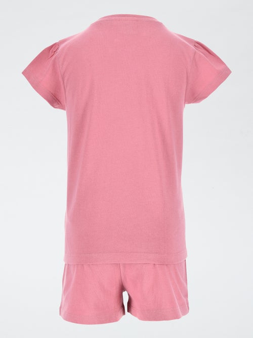 Pijama curto 'A Casa Mágica da Gaby' - Kiabi