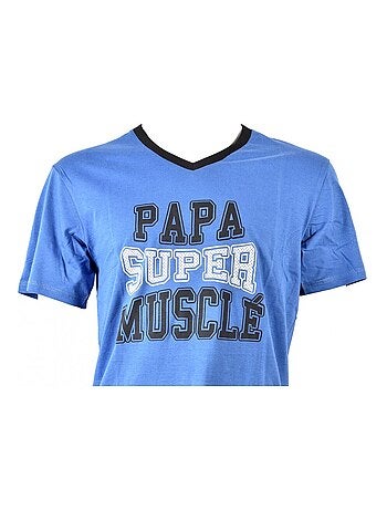 Pijama Curto Algodão