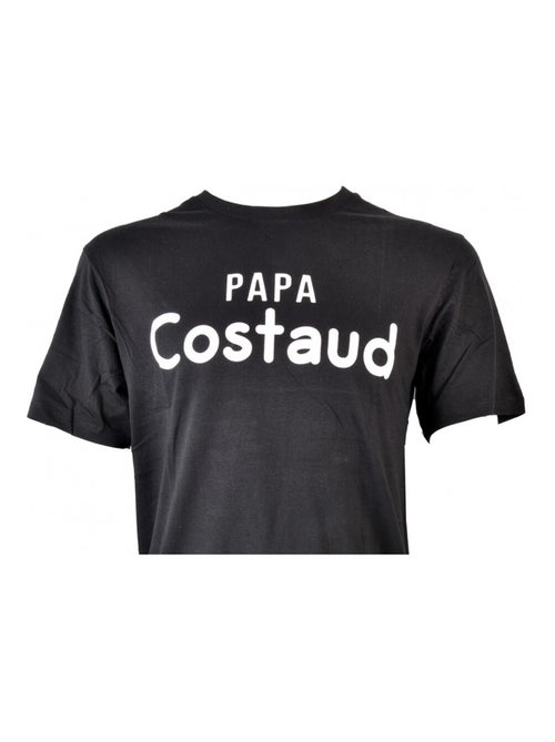 Pijama Curto Algodão - Kiabi