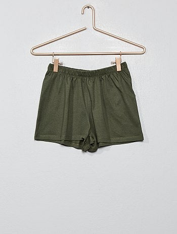 Pijama curto 'Bambi' - Kiabi