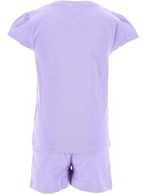 Pijama curto bluey menina | licença oficial - Kiabi Pijama curto bluey menina | licença oficial - Kiabi