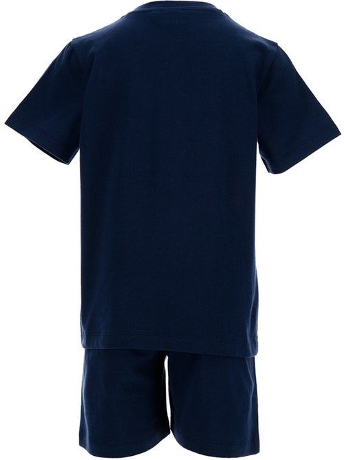 Pijama curto bluey menino | licença oficial - Kiabi Pijama curto bluey menino | licença oficial - Kiabi
