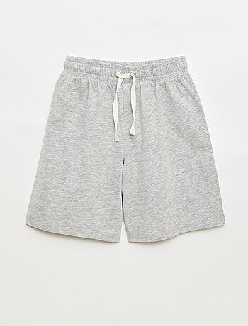 Pijama Curto Camisola + Calções - 2 Peças