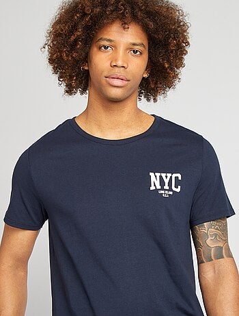 Pijama curto com calções + t-shirt - 2 peças