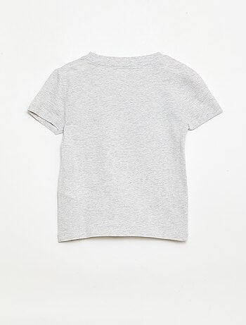 Pijama curto de 2 peças 'Marvel'