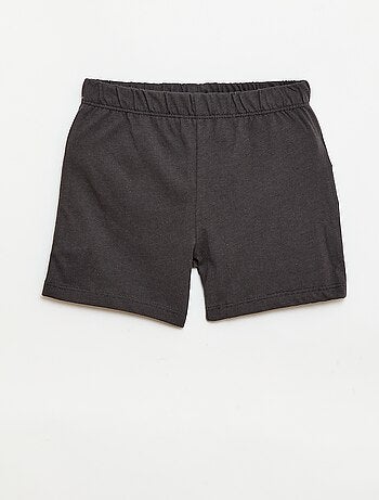 Pijama curto de 2 peças 'Marvel'