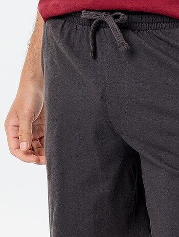 Pijama curto de 2 peças 'Marvel'