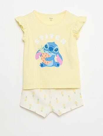 Pijama curto de 2 peças 'Minnie' 'Disney'