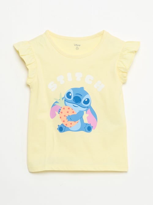 Pijama curto de 2 peças 'Minnie' 'Disney' - Kiabi