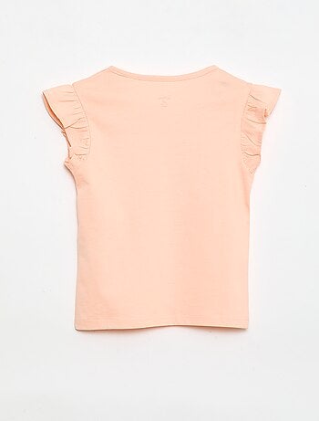 Pijama curto de 2 peças 'Minnie' 'Disney'