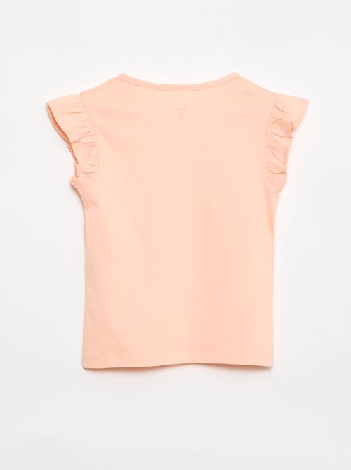 Pijama curto de 2 peças 'Minnie' 'Disney' - Kiabi