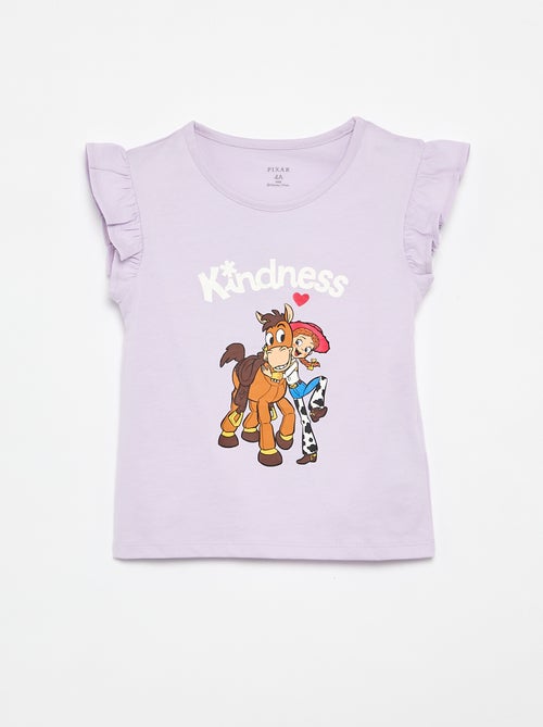 Pijama curto de 2 peças 'Minnie' 'Disney' - Kiabi