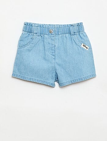 Pijama curto 'Disney' 'Marie' - 2 peças