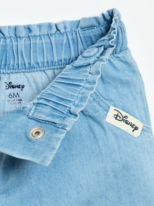 Pijama curto 'Disney' 'Marie' - 2 peças - Kiabi