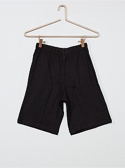 Menino 10-18 anos - Pijama curto 'Fortnite' - Kiabi