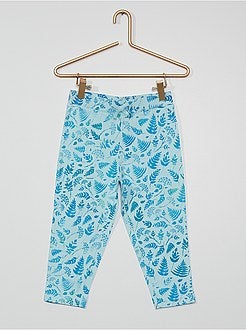 Pijama curto 'Frozen' - Kiabi