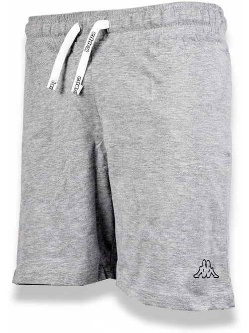Pijama Curto Homem Algodão KAPPA - Kiabi