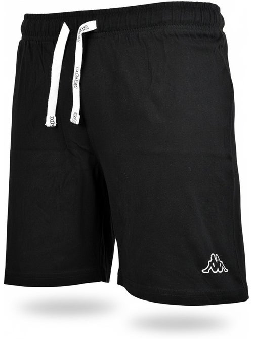 Pijama Curto Homem Algodão KAPPA - Kiabi