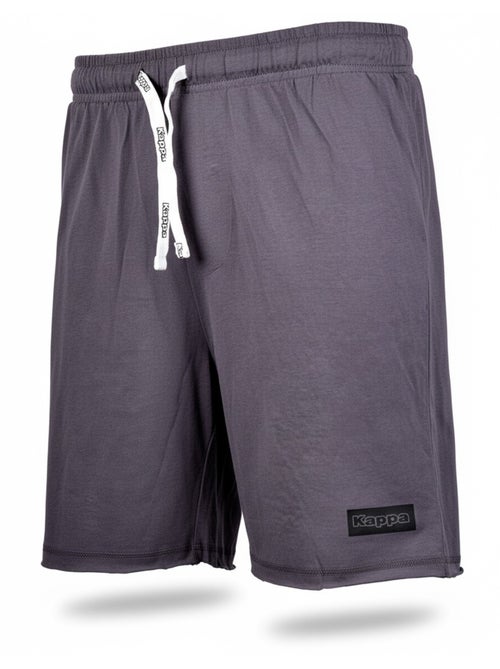 Pijama Curto Homem Algodão KAPPA - Kiabi