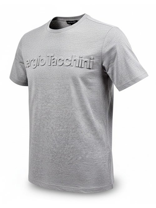 Pijama Curto Homem SERGIO TACCHINI - Kiabi