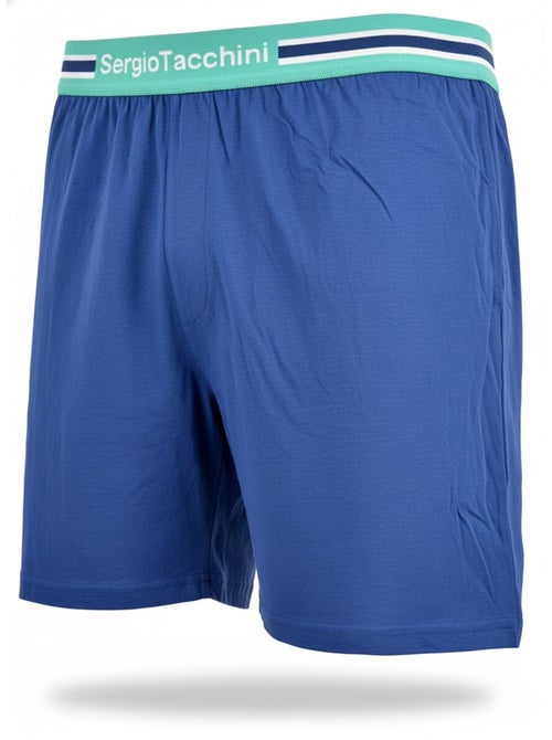 Pijama Curto Homem SERGIO TACCHINI - Kiabi