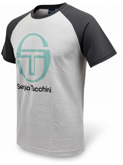 Pijama Curto Homem SERGIO TACCHINI - Kiabi